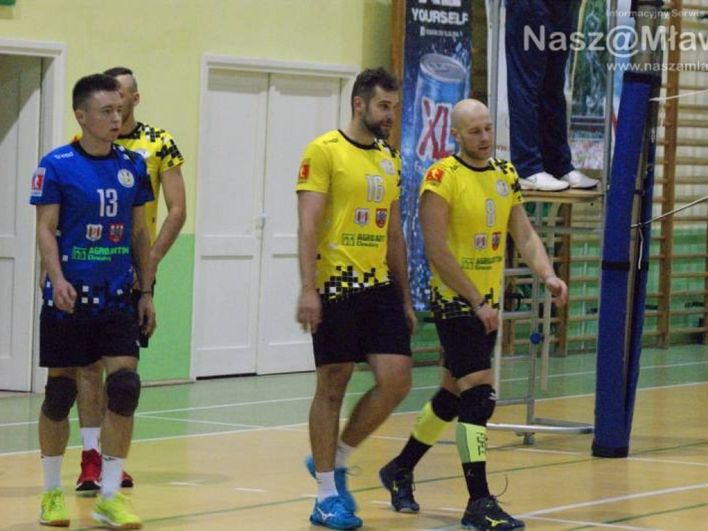 Udana inauguracja. W godzinę na Olimpie