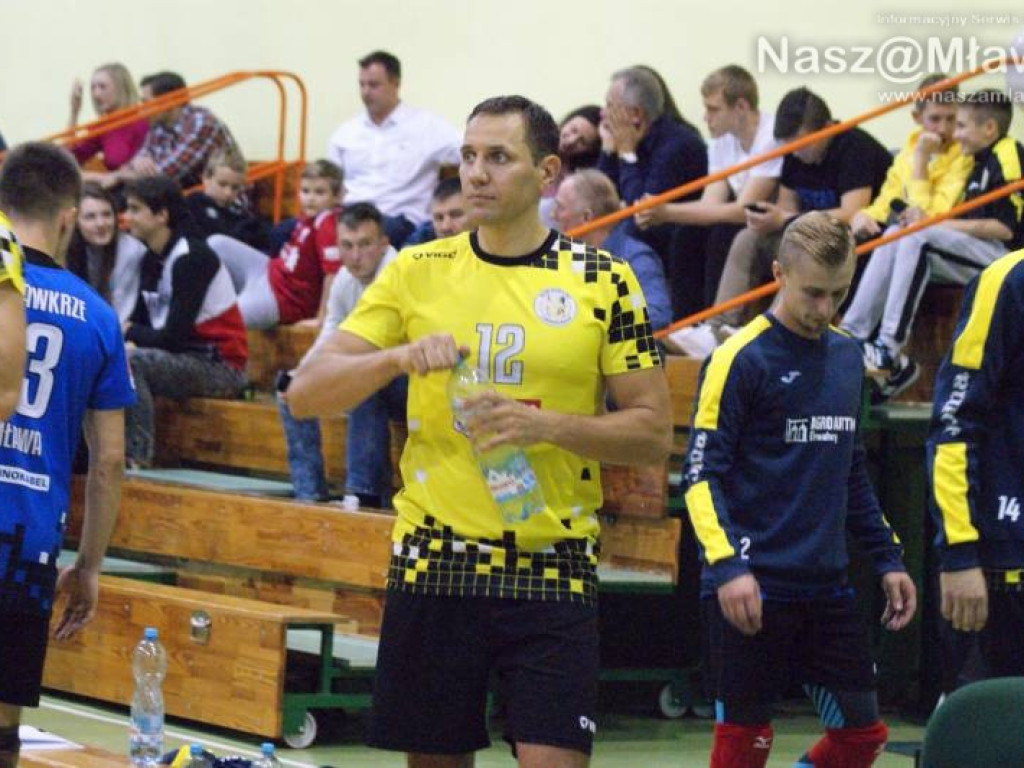 Udana inauguracja. W godzinę na Olimpie