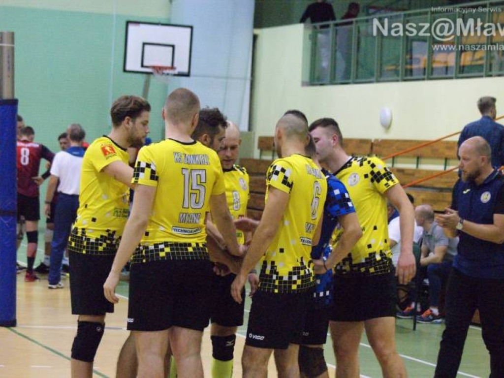 Udana inauguracja. W godzinę na Olimpie