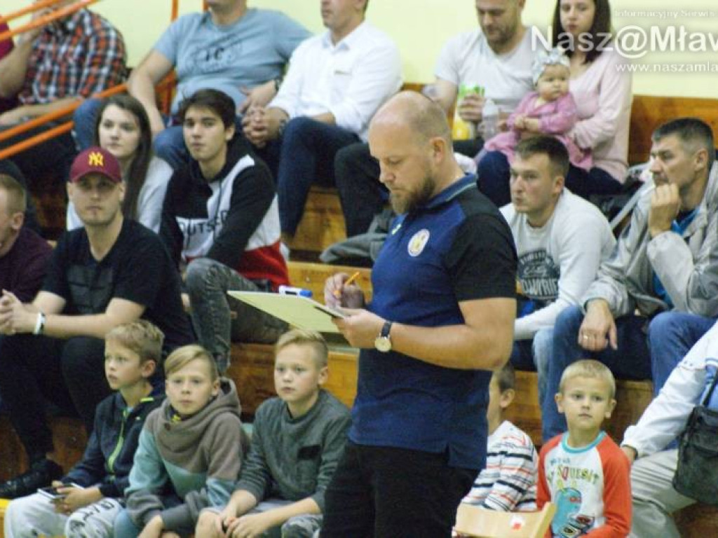 Udana inauguracja. W godzinę na Olimpie