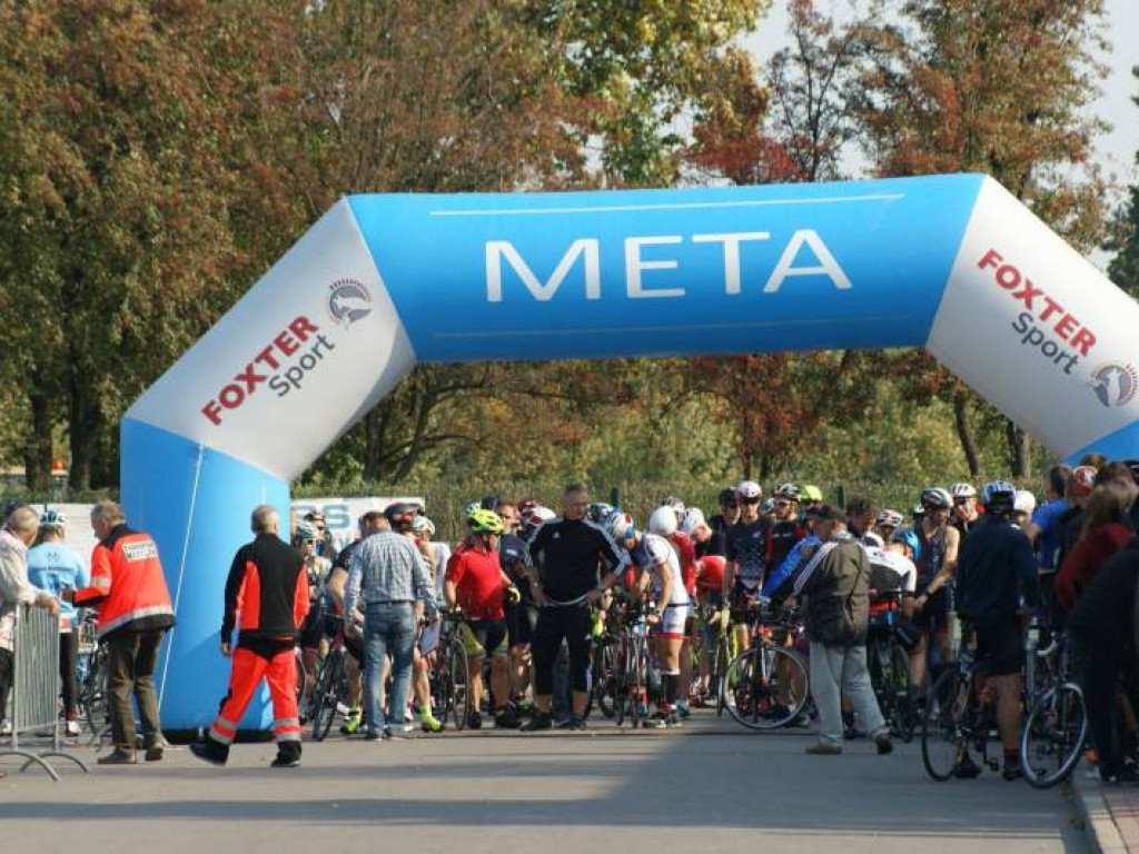 Kapitalny finisz Wronki. Bużycka najlepsza wśród kobiet