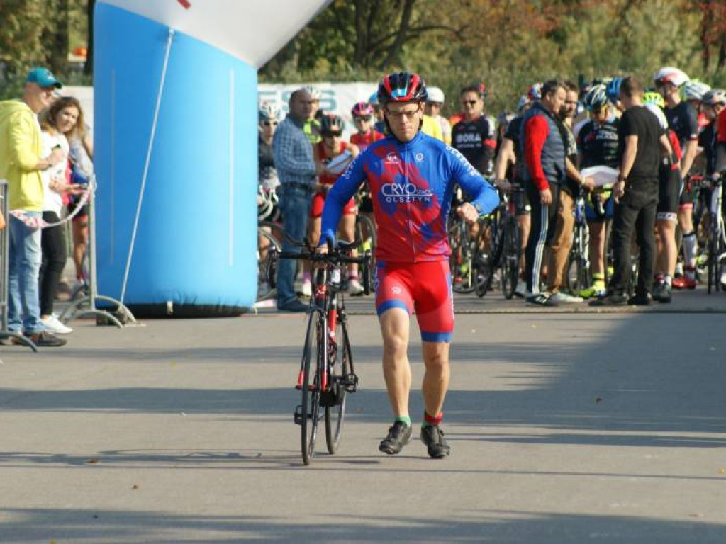 Kapitalny finisz Wronki. Bużycka najlepsza wśród kobiet