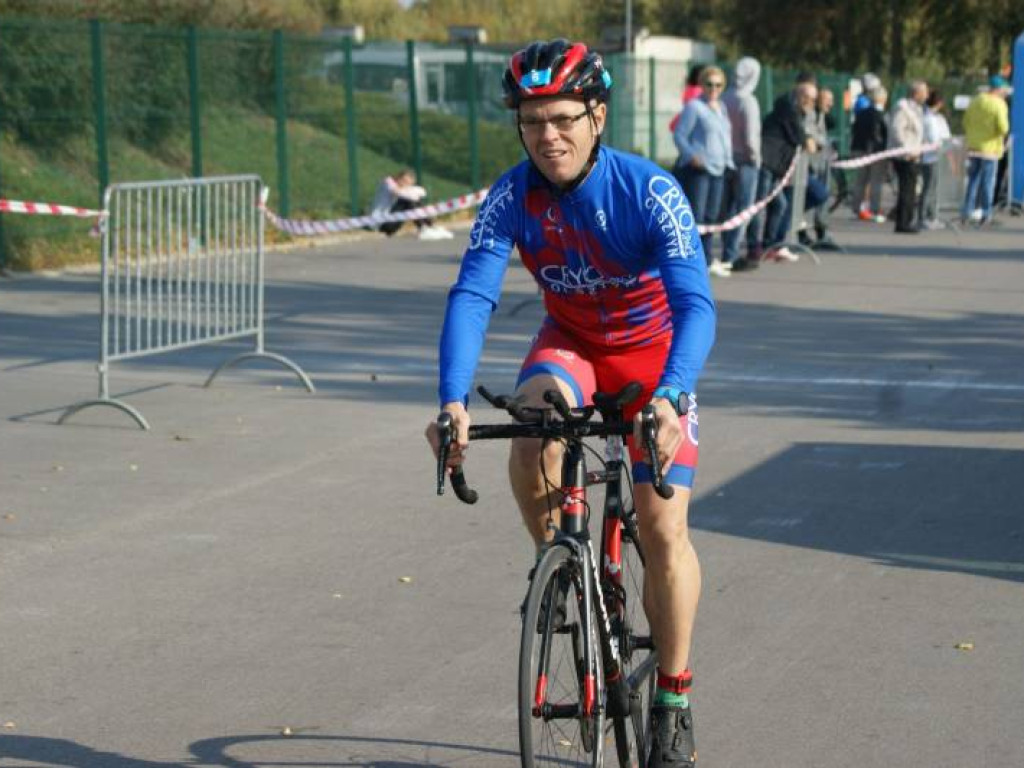 Kapitalny finisz Wronki. Bużycka najlepsza wśród kobiet