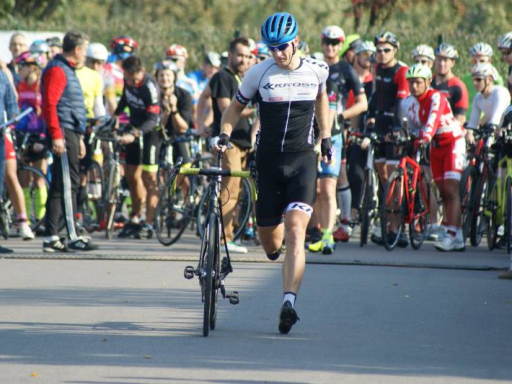 Kapitalny finisz Wronki. Bużycka najlepsza wśród kobiet