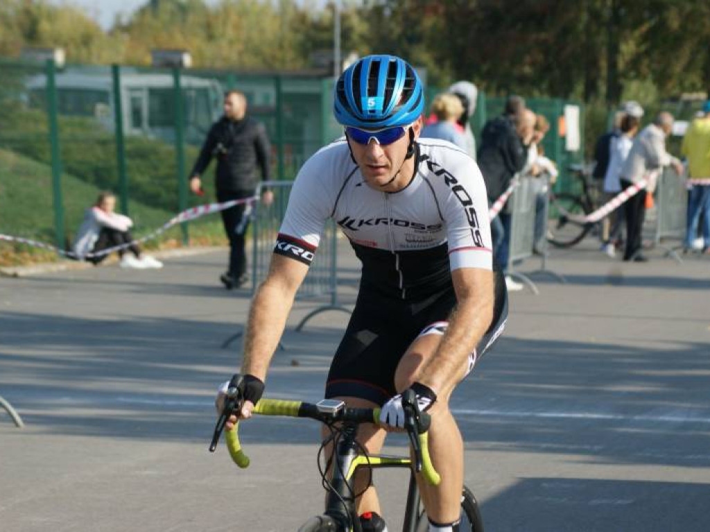 Kapitalny finisz Wronki. Bużycka najlepsza wśród kobiet