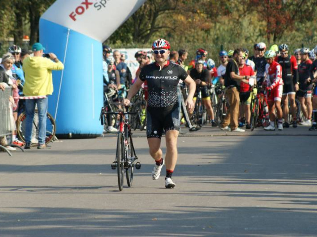 Kapitalny finisz Wronki. Bużycka najlepsza wśród kobiet