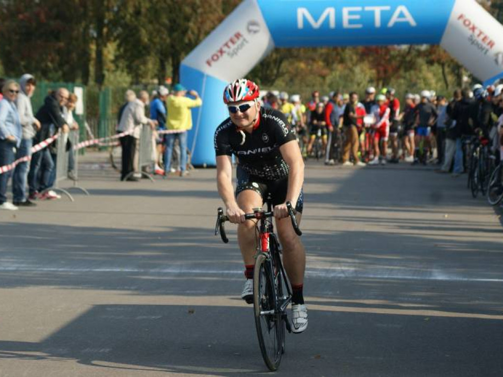 Kapitalny finisz Wronki. Bużycka najlepsza wśród kobiet