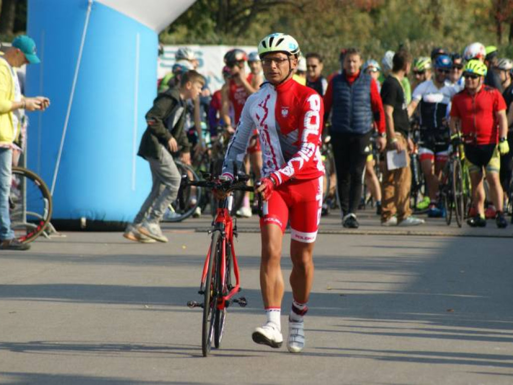 Kapitalny finisz Wronki. Bużycka najlepsza wśród kobiet