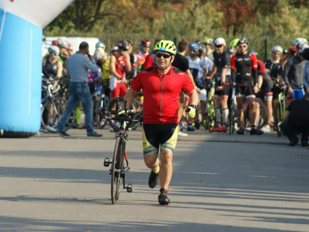 Kapitalny finisz Wronki. Bużycka najlepsza wśród kobiet