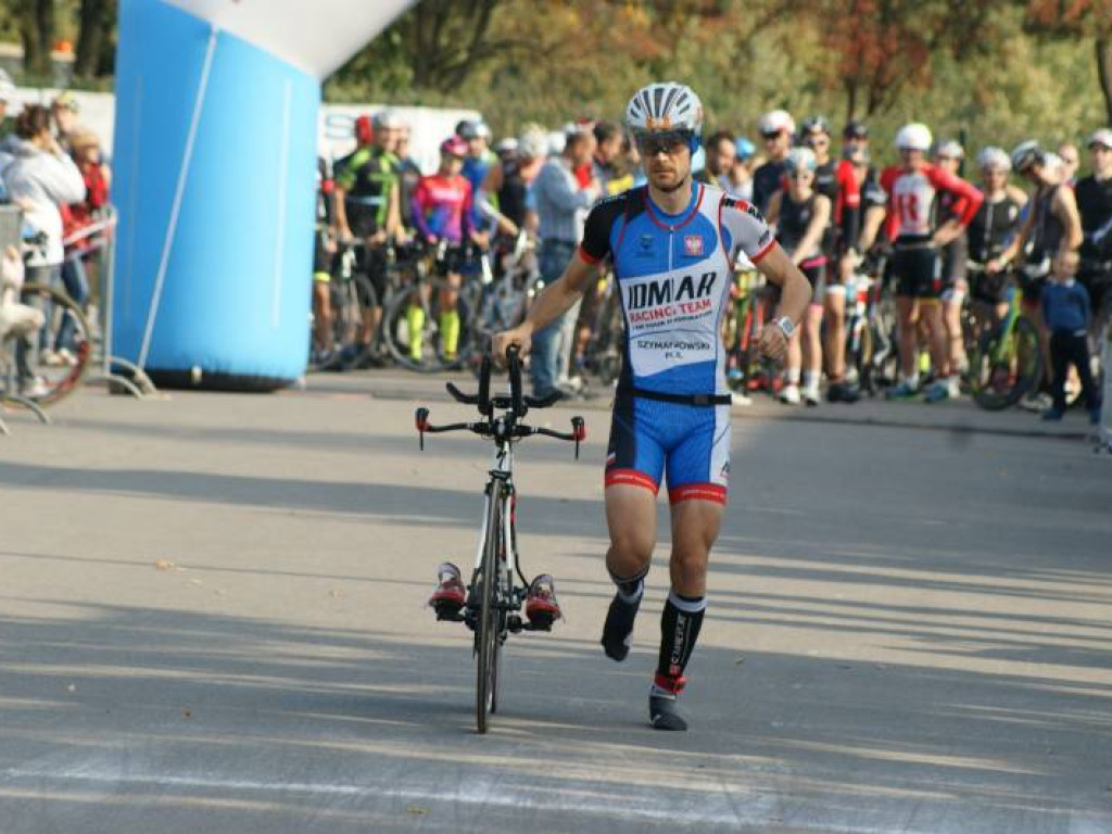 Kapitalny finisz Wronki. Bużycka najlepsza wśród kobiet
