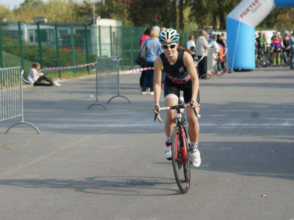 Kapitalny finisz Wronki. Bużycka najlepsza wśród kobiet