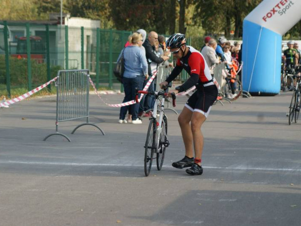 Kapitalny finisz Wronki. Bużycka najlepsza wśród kobiet