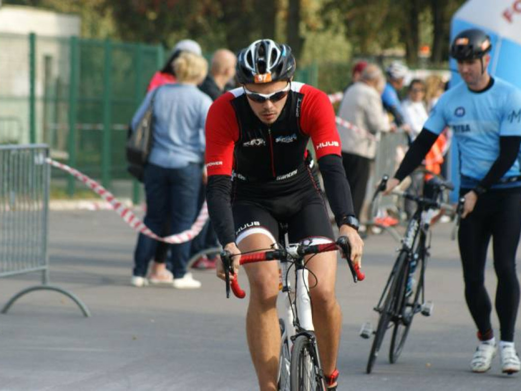 Kapitalny finisz Wronki. Bużycka najlepsza wśród kobiet