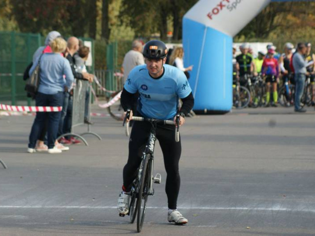 Kapitalny finisz Wronki. Bużycka najlepsza wśród kobiet