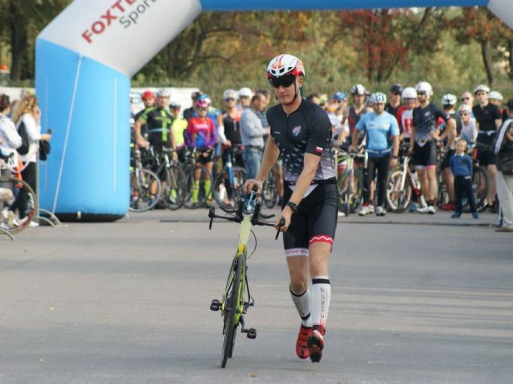 Kapitalny finisz Wronki. Bużycka najlepsza wśród kobiet