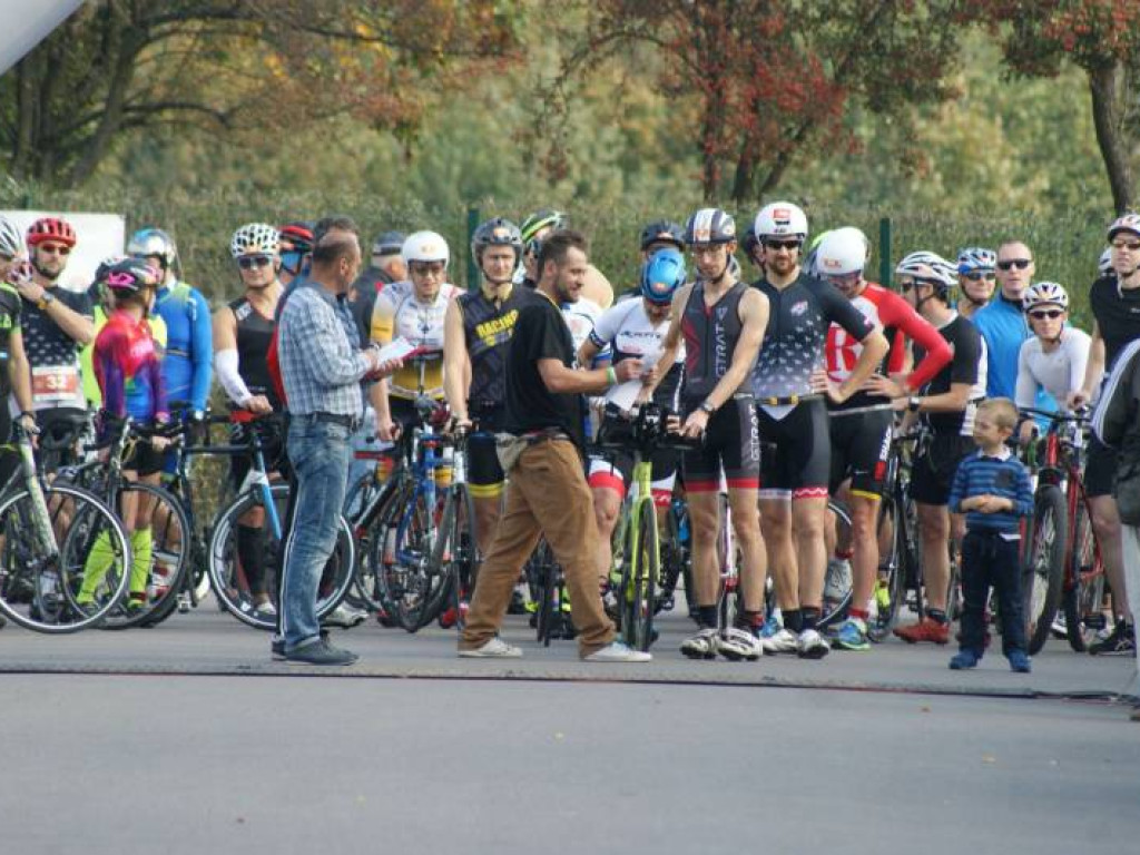 Kapitalny finisz Wronki. Bużycka najlepsza wśród kobiet