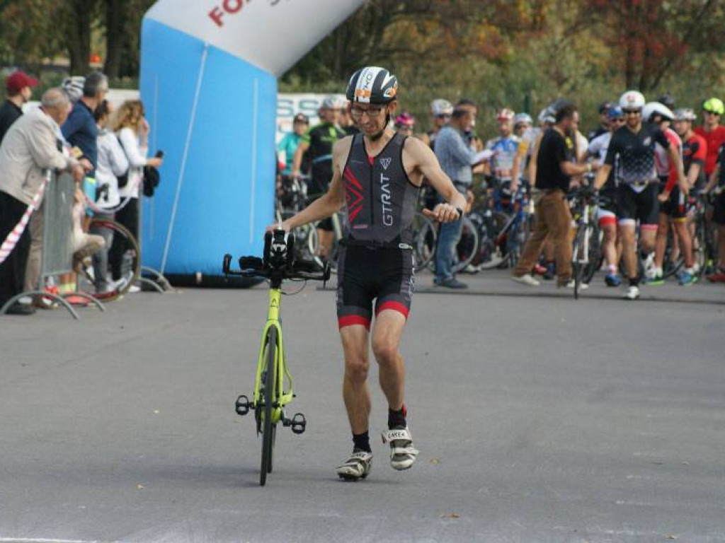 Kapitalny finisz Wronki. Bużycka najlepsza wśród kobiet