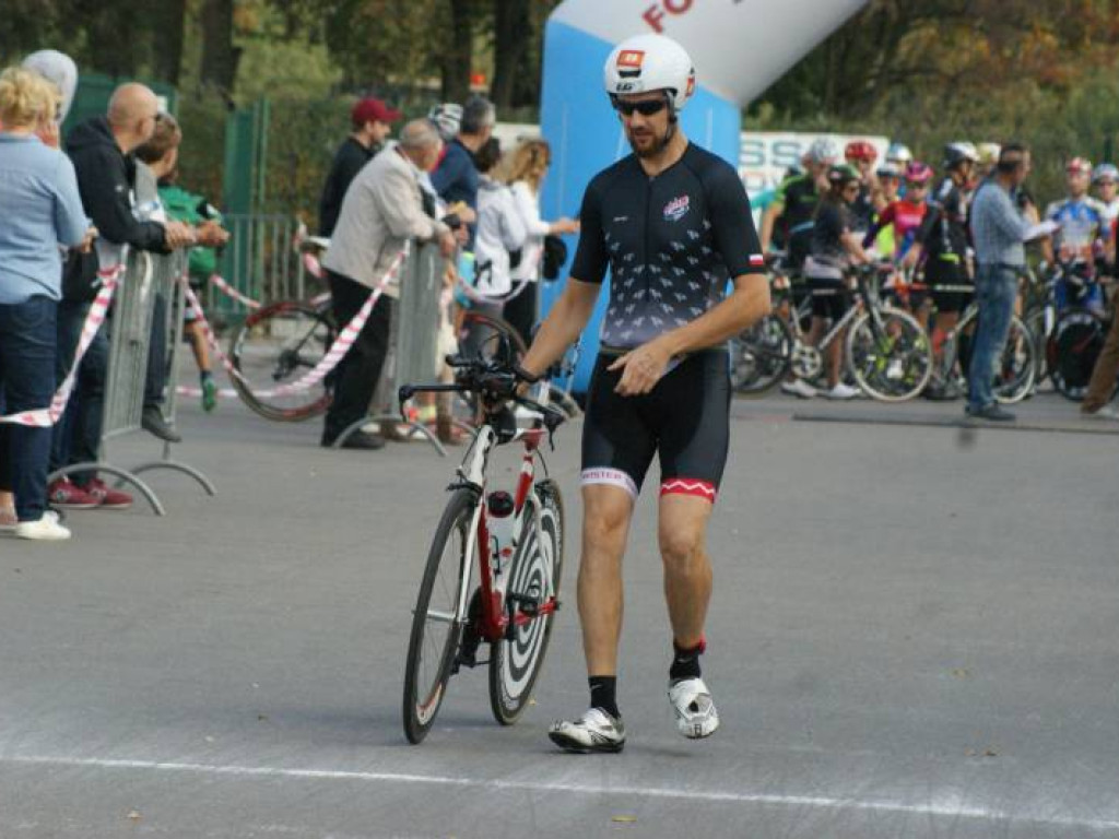 Kapitalny finisz Wronki. Bużycka najlepsza wśród kobiet