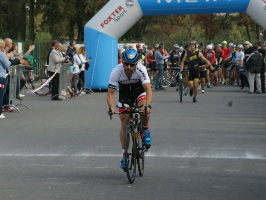 Kapitalny finisz Wronki. Bużycka najlepsza wśród kobiet