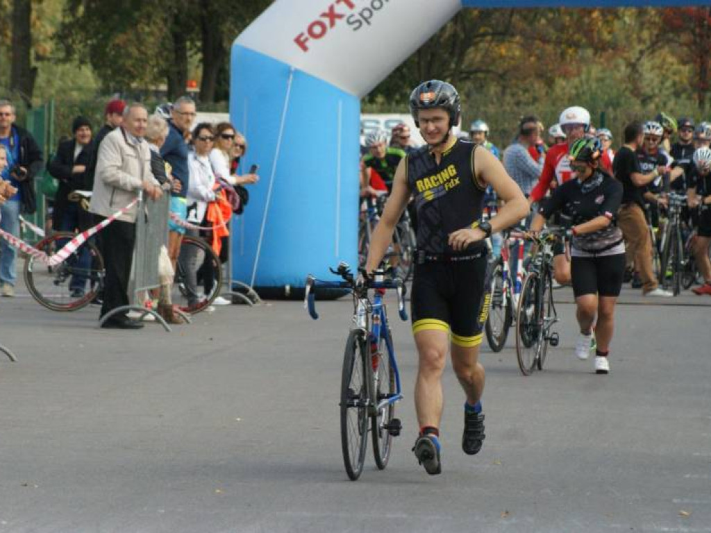 Kapitalny finisz Wronki. Bużycka najlepsza wśród kobiet