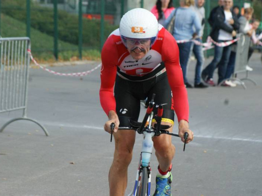 Kapitalny finisz Wronki. Bużycka najlepsza wśród kobiet