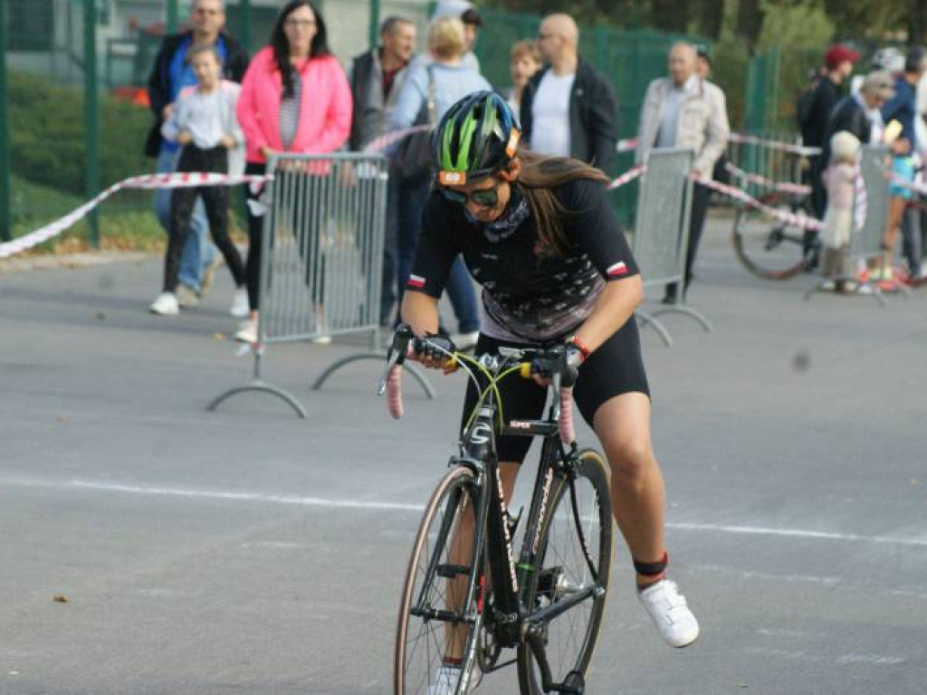 Kapitalny finisz Wronki. Bużycka najlepsza wśród kobiet