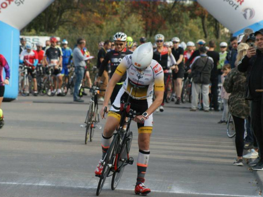 Kapitalny finisz Wronki. Bużycka najlepsza wśród kobiet