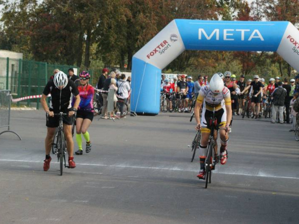 Kapitalny finisz Wronki. Bużycka najlepsza wśród kobiet