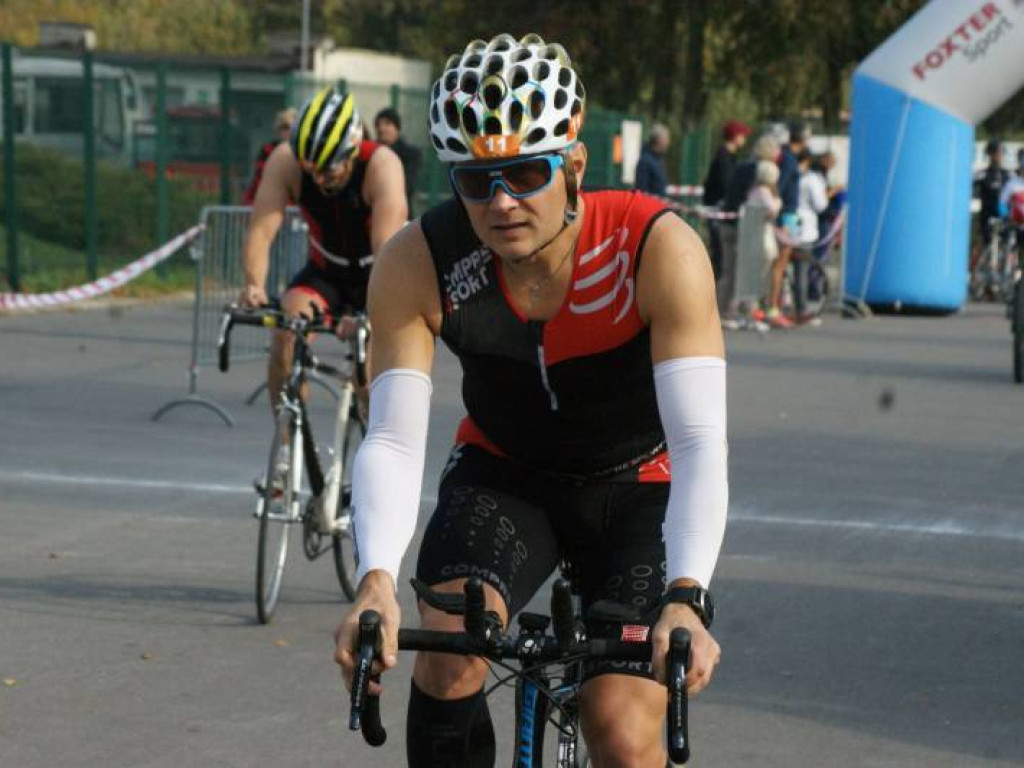 Kapitalny finisz Wronki. Bużycka najlepsza wśród kobiet