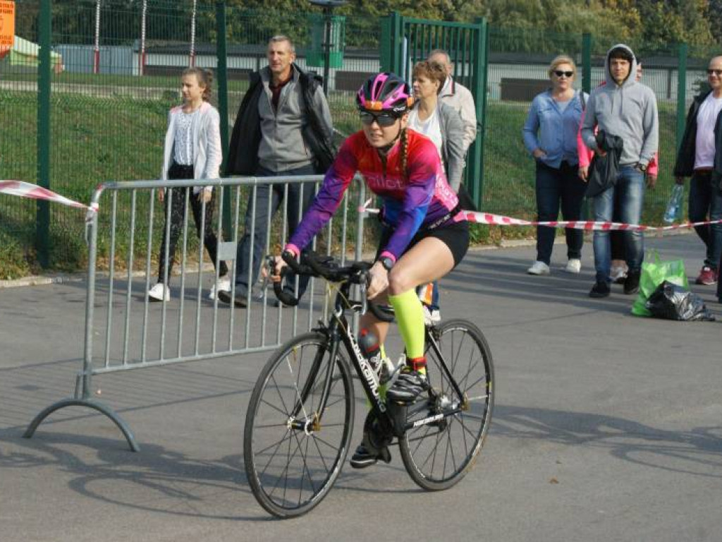 Kapitalny finisz Wronki. Bużycka najlepsza wśród kobiet