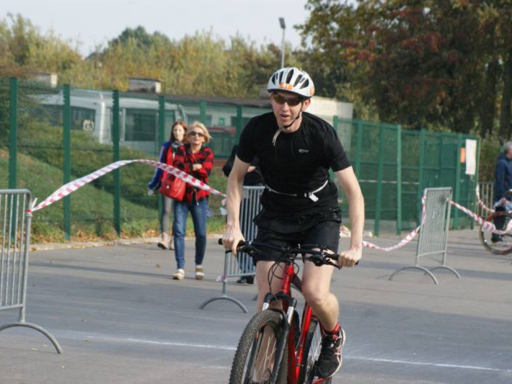 Kapitalny finisz Wronki. Bużycka najlepsza wśród kobiet