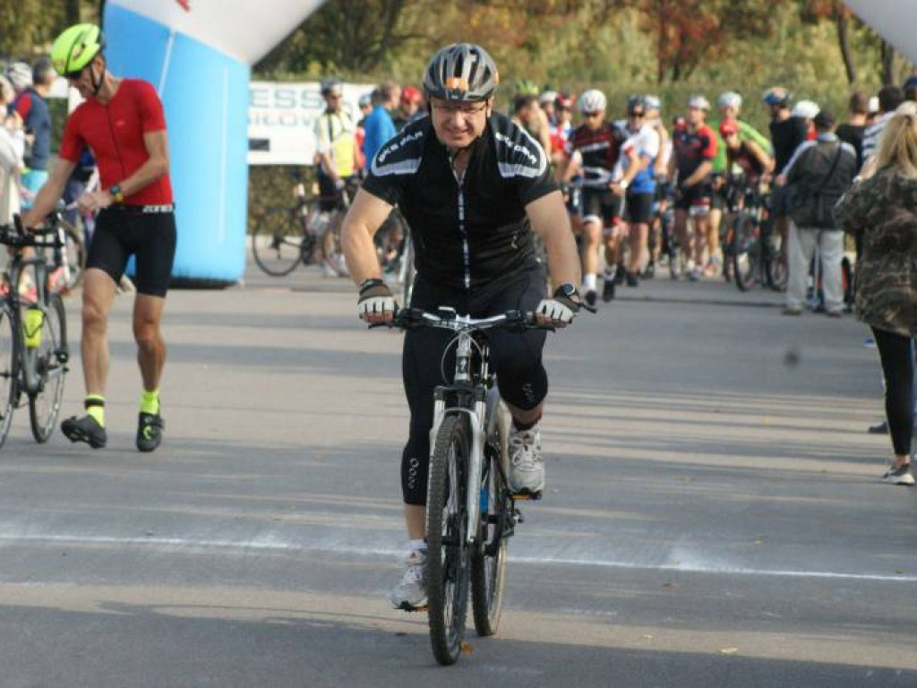 Kapitalny finisz Wronki. Bużycka najlepsza wśród kobiet