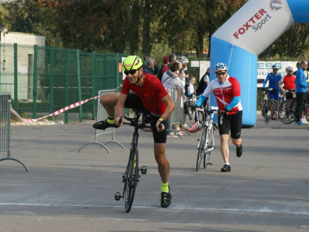Kapitalny finisz Wronki. Bużycka najlepsza wśród kobiet