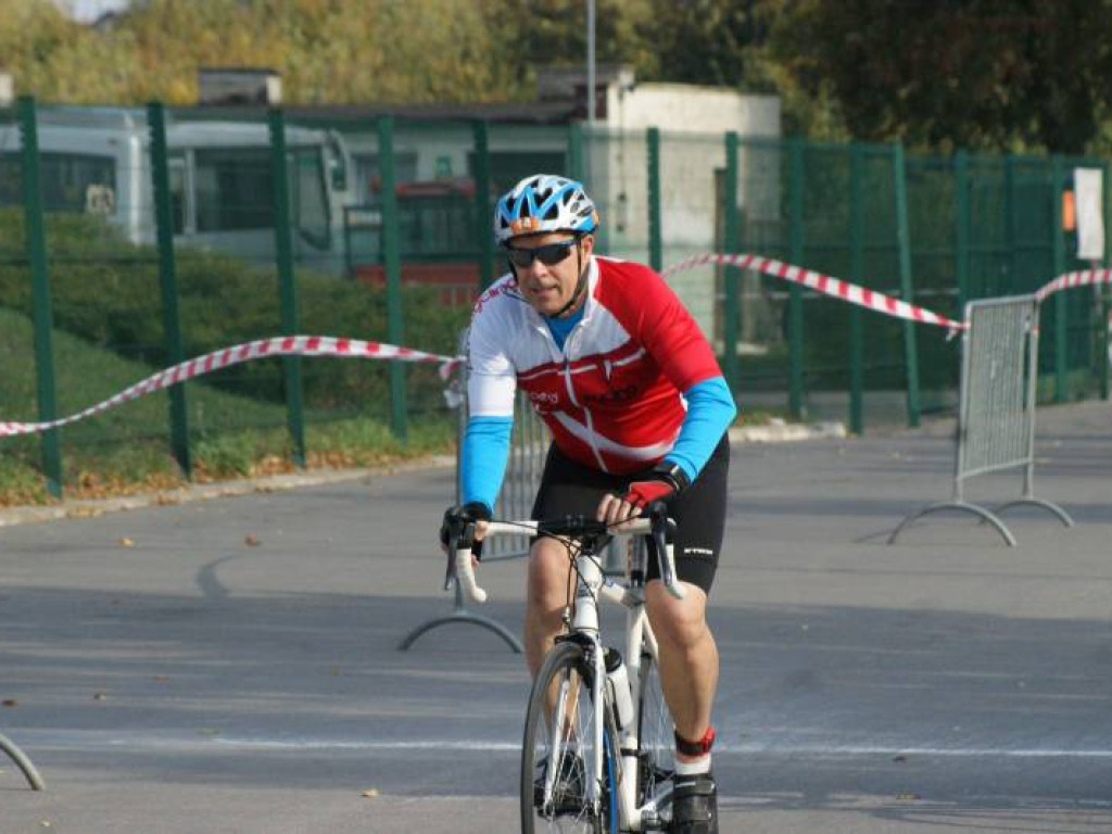 Kapitalny finisz Wronki. Bużycka najlepsza wśród kobiet