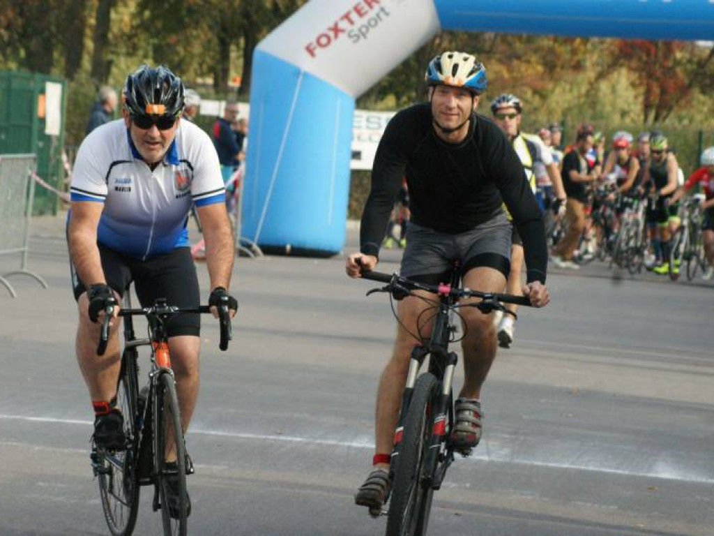 Kapitalny finisz Wronki. Bużycka najlepsza wśród kobiet