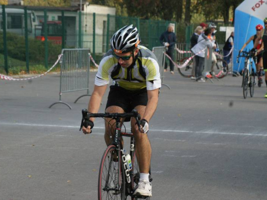 Kapitalny finisz Wronki. Bużycka najlepsza wśród kobiet