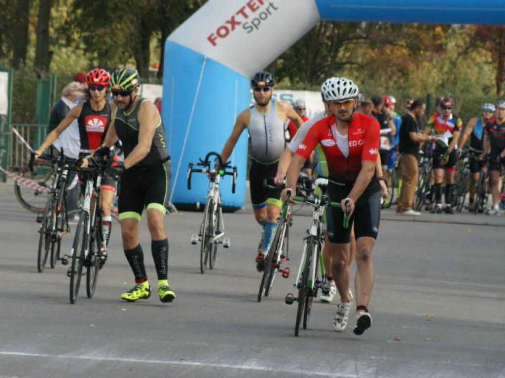 Kapitalny finisz Wronki. Bużycka najlepsza wśród kobiet