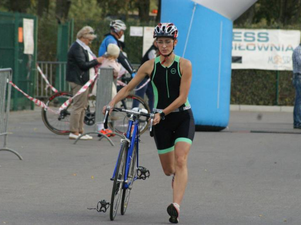 Kapitalny finisz Wronki. Bużycka najlepsza wśród kobiet