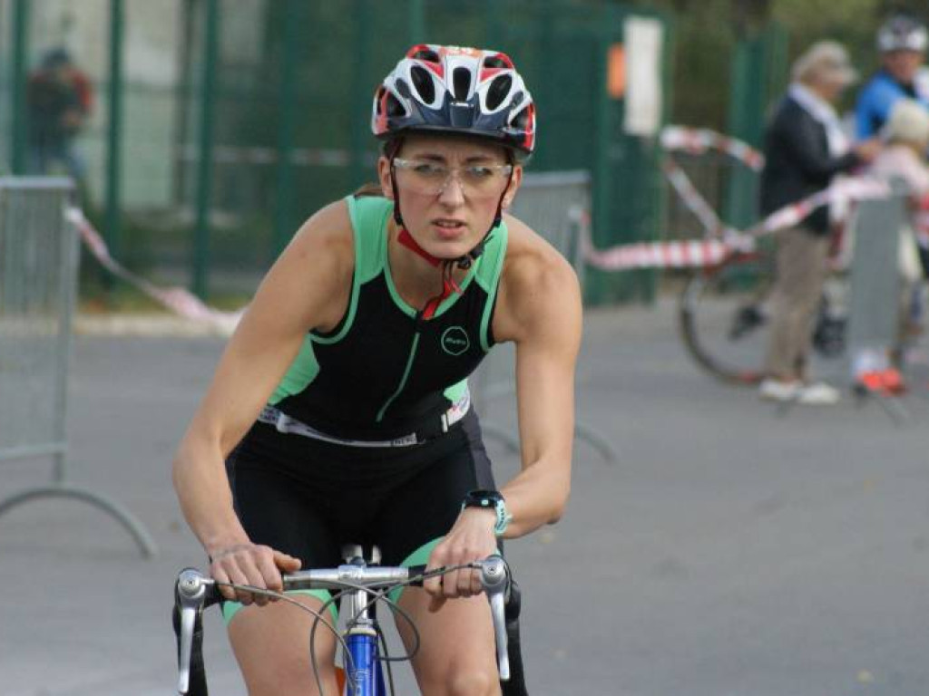 Kapitalny finisz Wronki. Bużycka najlepsza wśród kobiet