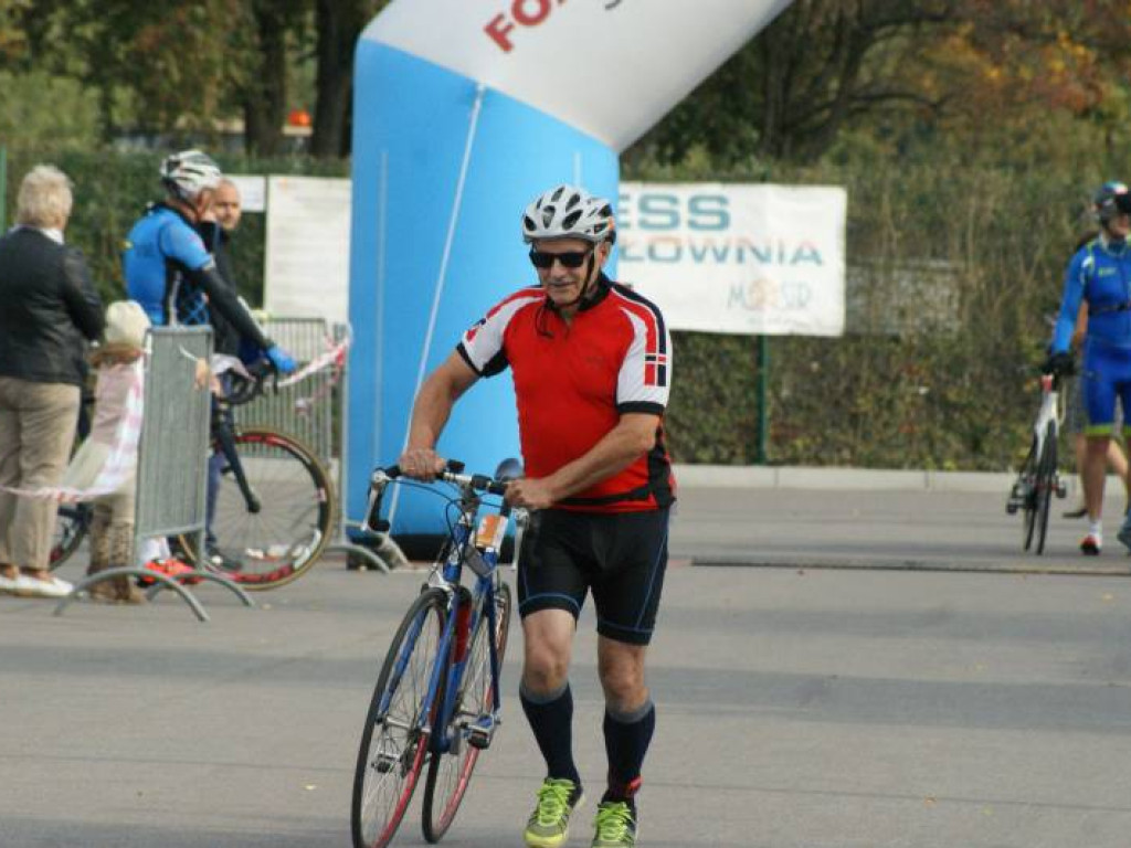 Kapitalny finisz Wronki. Bużycka najlepsza wśród kobiet