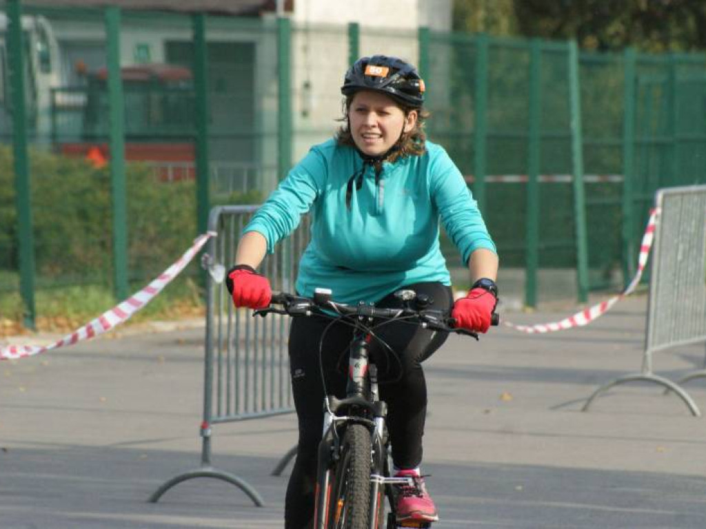 Kapitalny finisz Wronki. Bużycka najlepsza wśród kobiet