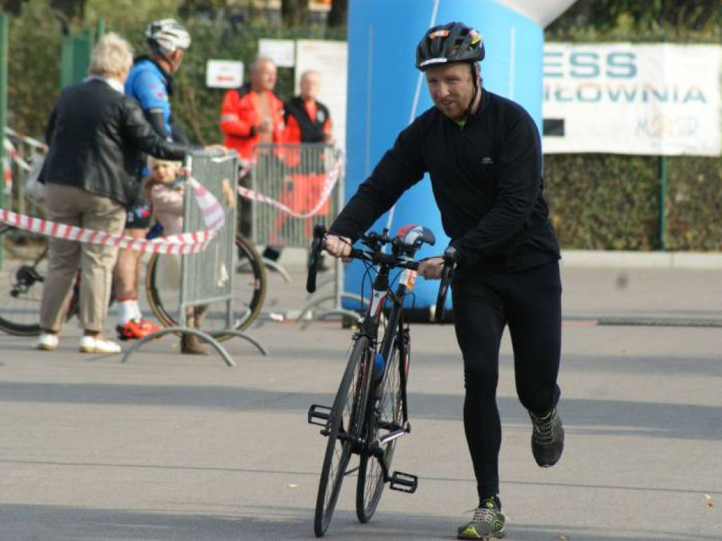 Kapitalny finisz Wronki. Bużycka najlepsza wśród kobiet