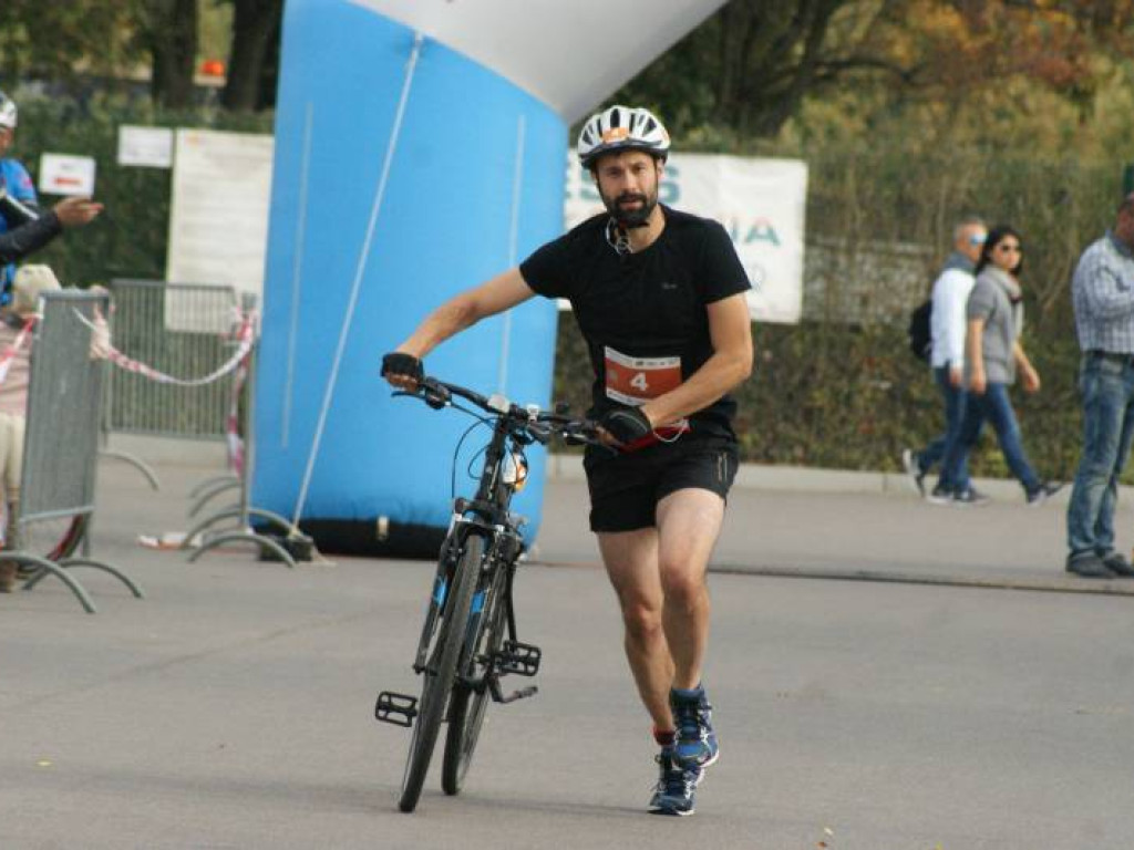 Kapitalny finisz Wronki. Bużycka najlepsza wśród kobiet