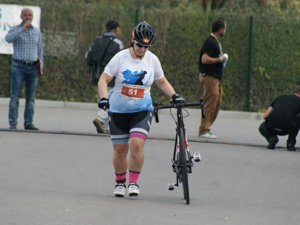 Kapitalny finisz Wronki. Bużycka najlepsza wśród kobiet