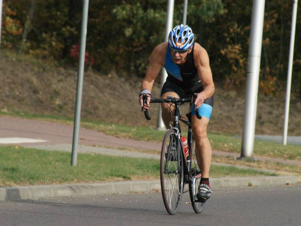 Kapitalny finisz Wronki. Bużycka najlepsza wśród kobiet