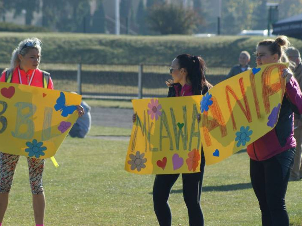 Druga Korona dla Konrada. Kaczmarczyk bohaterem