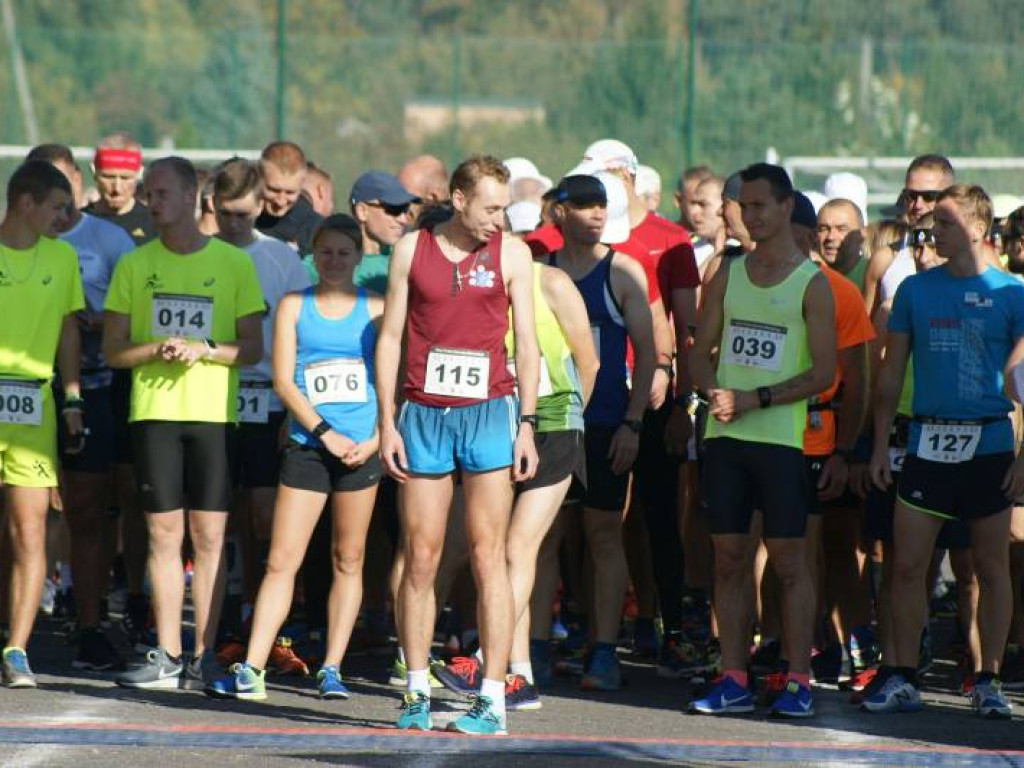 Druga Korona dla Konrada. Kaczmarczyk bohaterem