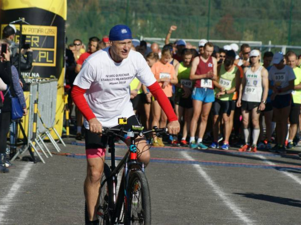 Druga Korona dla Konrada. Kaczmarczyk bohaterem