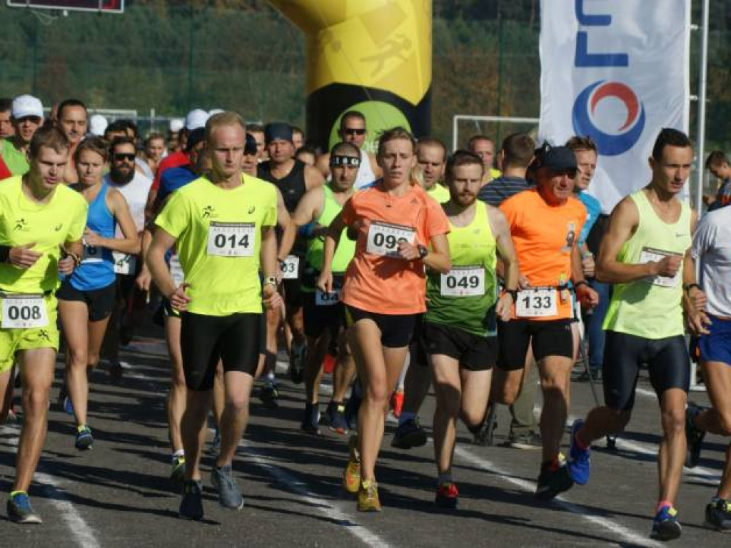 Druga Korona dla Konrada. Kaczmarczyk bohaterem