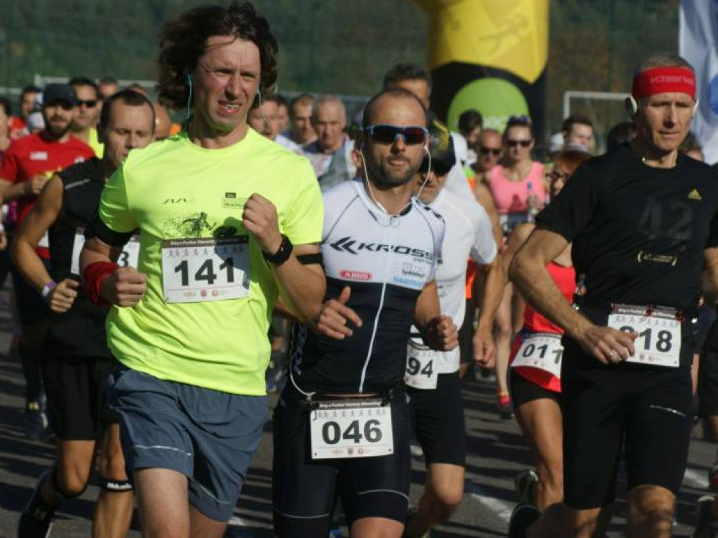 Druga Korona dla Konrada. Kaczmarczyk bohaterem